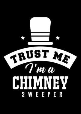 chimney sweeper