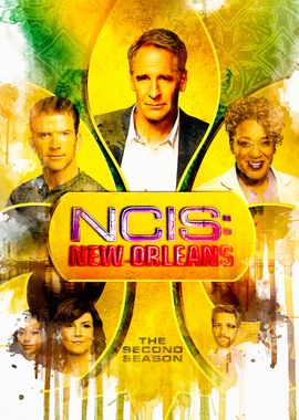 Ncis New Orleans 4