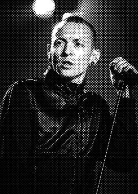 Chester Bennington