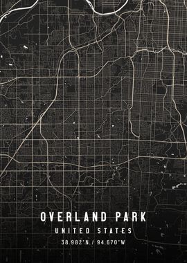 Overland Park Kansas