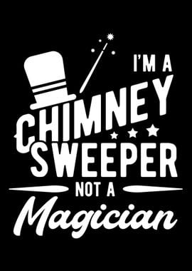 chimney sweeper