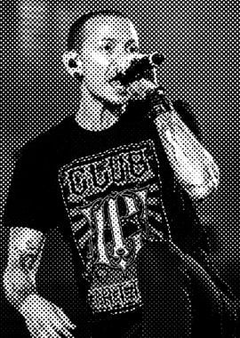 Chester Bennington