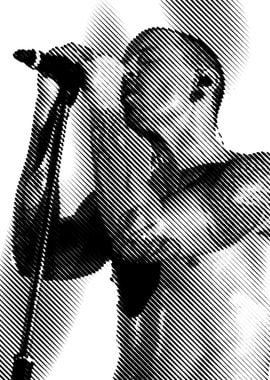 Chester Bennington