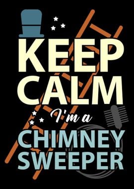 chimney sweeper