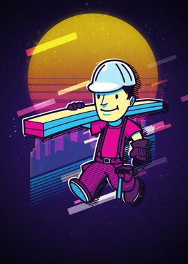 builder