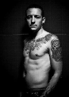 Chester Bennington