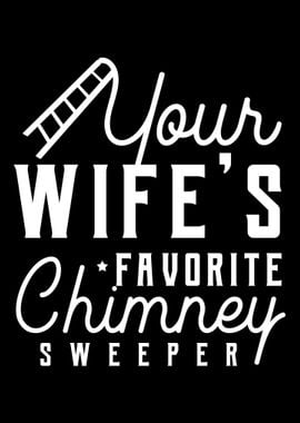 chimney sweeper