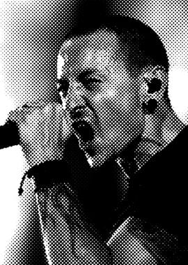 Chester Bennington