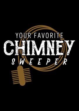 chimney sweeper