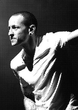 Chester Bennington