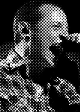 Chester Bennington