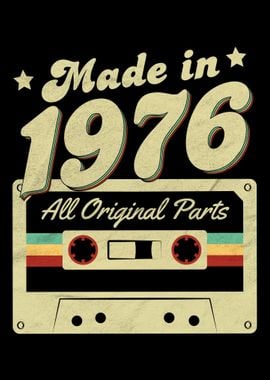 Made in 1976