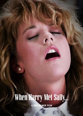 When Harry Met Sally