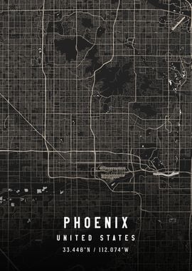 Phoenix Arizona