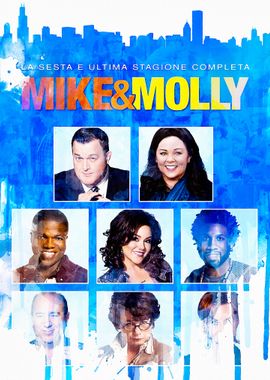 Mike  Molly 5