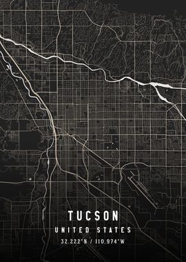 Tucson Arizona