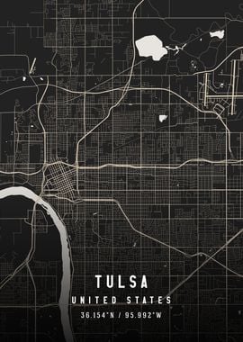 Tulsa Oklahoma