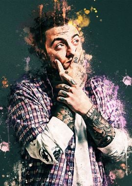 Mac Miller