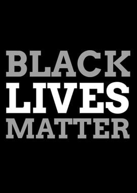 Black Lives Matter