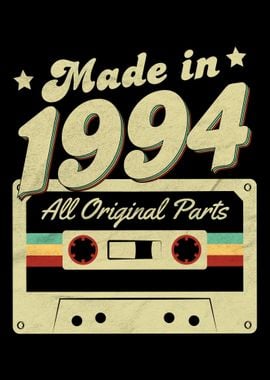 Made in 1994