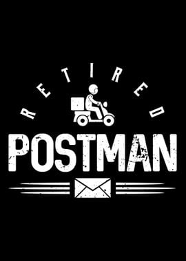 postman