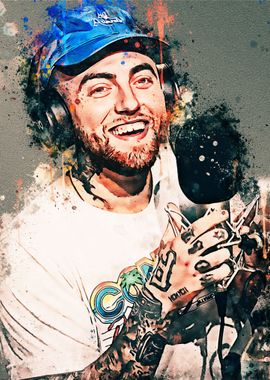 Mac Miller