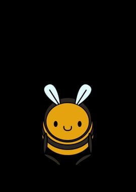 Save the Bees Bienen