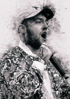 Mac Miller