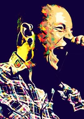 Chester Bennington