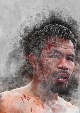 Manny Pacquiao