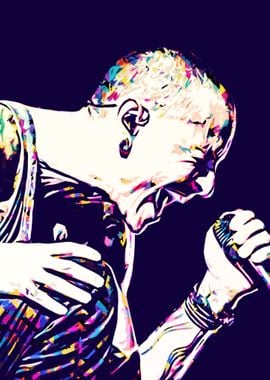 Chester Bennington