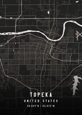 Topeka Kansas