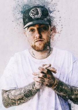 Mac Miller