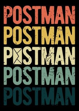 postman