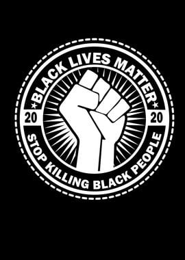 Black Lives Matter