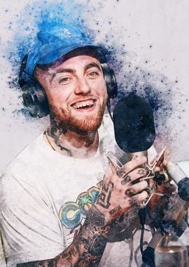 Mac Miller