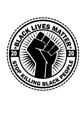 Black Lives Matter