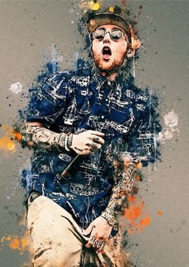 Mac Miller