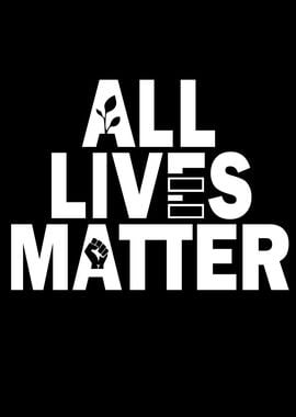 Black Lives Matter