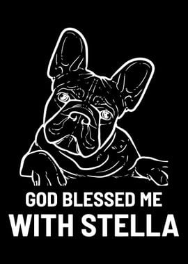 Bulldog Stella Cynophilist