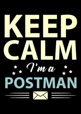 postman