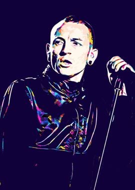 Chester Bennington