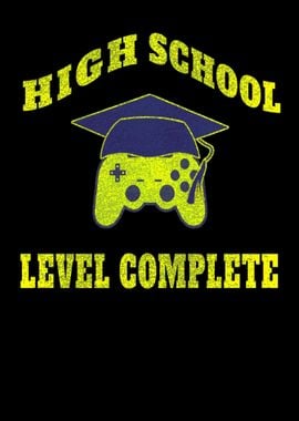 High School Level