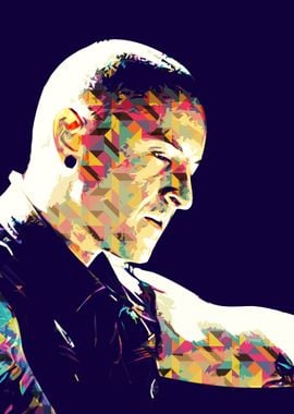 Chester Bennington