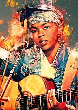 Lauryn Hill