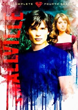 Smallville 3