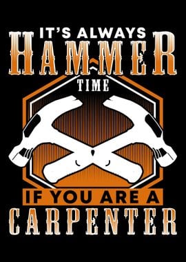 Hammer time