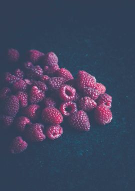 raspberry fruit