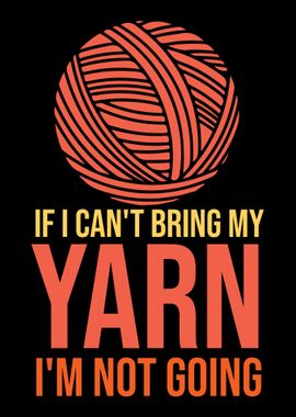 Knit Sew Crochet Yarn