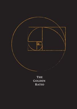 golden ratio circle